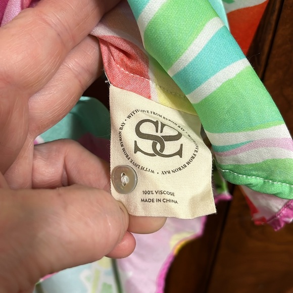 Spell Margi Shirt Sz Small - Picture 7 of 11